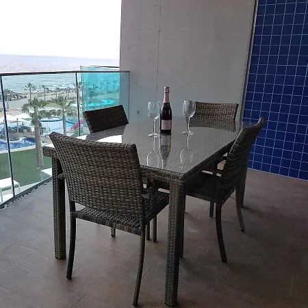 Sea Senses Punta Prima Pp050 * تورّيفيِخا