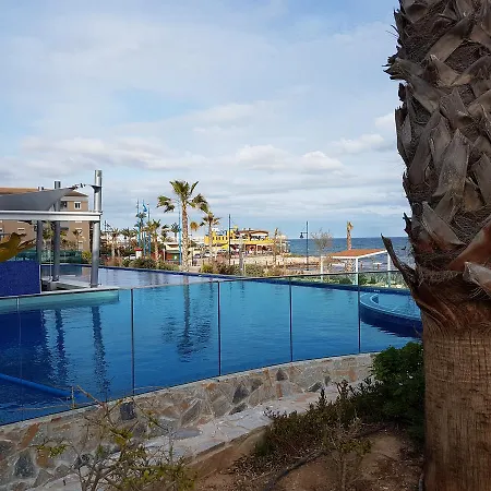 Sea Senses Punta Prima Pp050 تورّيفيِخا