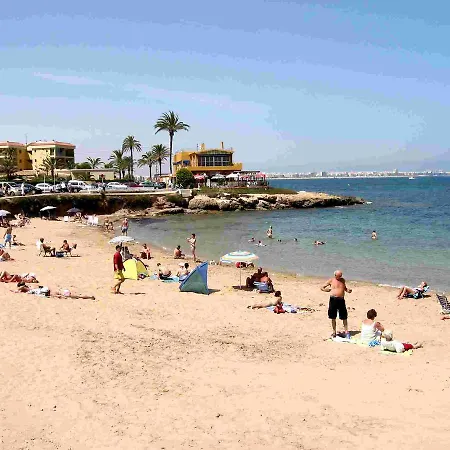Sea Senses Punta Prima Pp050 تورّيفيِخا