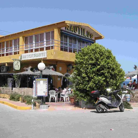 Sea Senses Punta Prima Pp050 Appartamento Torrevieja