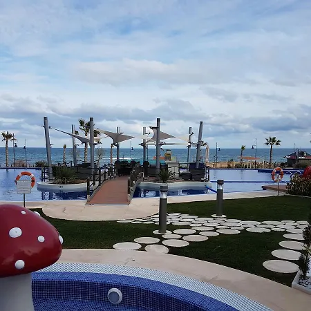 Sea Senses Punta Prima Pp050 Appartamento