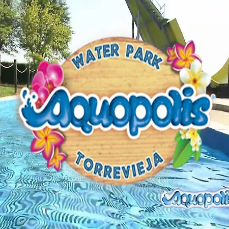 Sea Senses Punta Prima Pp050 Appartamento *
