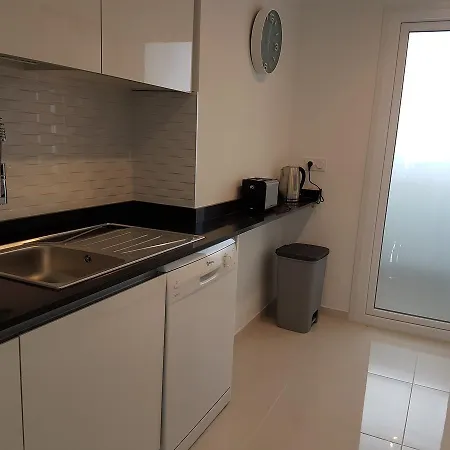 Appartamento Sea Senses Punta Prima Pp050 Torrevieja