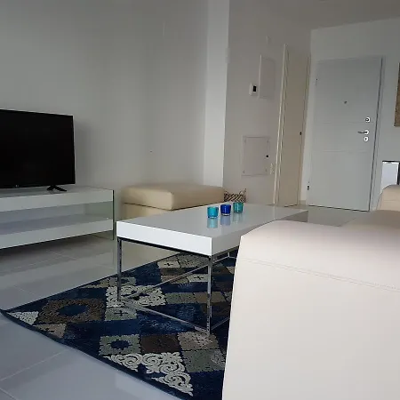 Sea Senses Punta Prima Pp050 Appartamento *