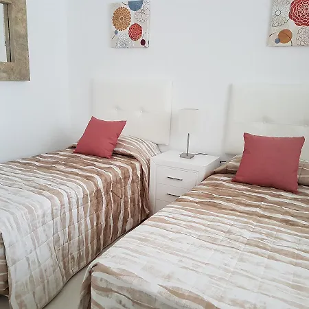 Sea Senses Punta Prima Pp050 Appartamento Torrevieja