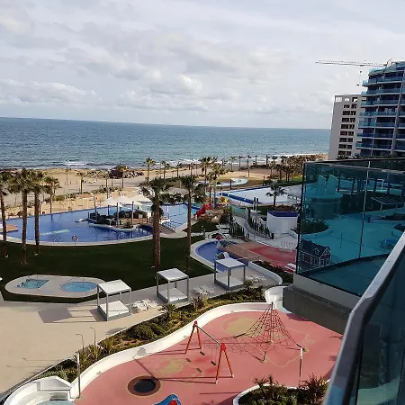 Sea Senses Punta Prima Pp050 Torrevieja