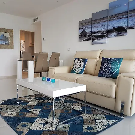 Sea Senses Punta Prima Pp050 Appartamento Torrevieja